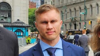 Адвокаты Романа Шторма могут запросить отсрочку суда при допущении показаний хакера