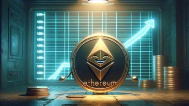 Американские Ethereum ETF отметили годовщину с рекордным притоком