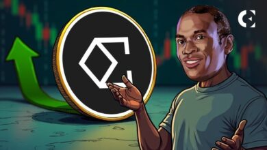 Артур Хейс из BitMEX покупает 2,16 млн токенов ENA в ожидании новых максимумов