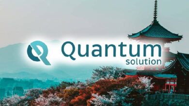 Азиатская организация Quantum Solutions планирует закупить 3000 BTC