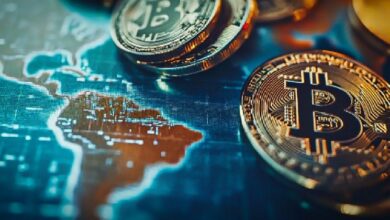 Биткоин растёт на фоне торгового соглашения между США и ЕС
