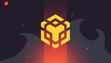 BNB Chain сожгла более 1,59 млн BNB стоимостью около ,02 млрд