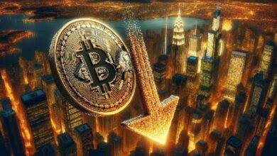 Цена биткоина составляет 109 000 долларов
