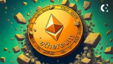 Цена Ethereum достигла 22-недельного максимума: прорыв к 00 неизбежен на фоне масштабной ликвидации коротких позиций