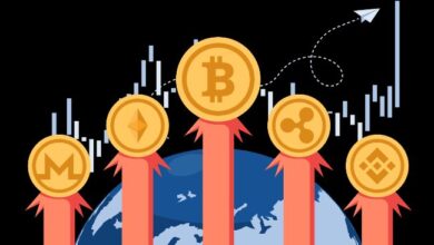 ChatGPT спрогнозировал сильное падение цены биткоина