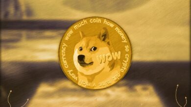 DOGE прибавил 40% за неделю. Аналитики спрогнозировали одобрение ETF