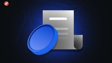 ЕС наложил санкции на криптоплатформу A7 и прокремлевского пропагандиста