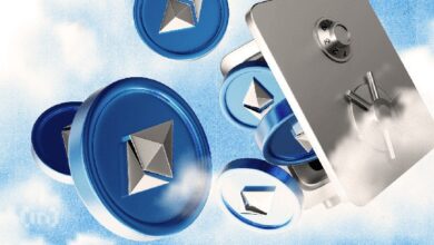 ETH на ,3 млрд могут забрать из стейкинга. Что это значит