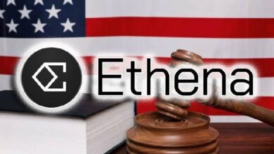 Ethena Labs запускает первый легальный стейблкоин в США — USDtb