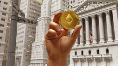 Ethereum исполнилось 10 лет: крупнейшие корпоративные держатели ETH на фоне пристального внимания Уолл-стрит к криптовалюте