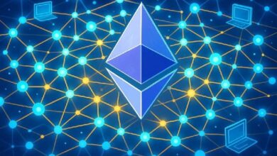 Ethereum планирует запустить zkEVM в основной сети в течение года