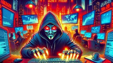 FOMO и слабые правила подпитывают суперцикл криптопреступности