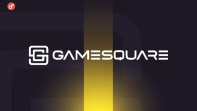 GameSquare создаст Ethereum-резерв на сумму в 0 млн