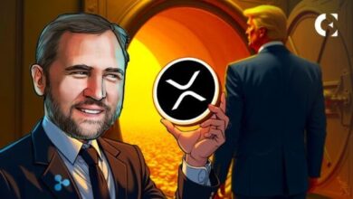 Генеральный директор Ripple назвал Трампа «самым продвинутым в сфере криптовалют» президентом после подписания закона GENIUS Act