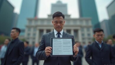 Гонконг вводит уголовную ответственность за нелицензированное продвижение стейблкоинов с 1 августа