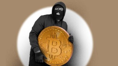 Hacken: «Убытки от взломов криптовалютных систем превысили ,1 млрд в 2025 году»