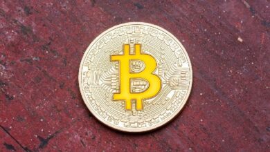 Хешрейт в сети биткоина приближается к максимуму