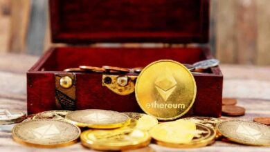Инвесторы Ethereum активно наращивают позиции в ETH на фоне рекордного недельного притока