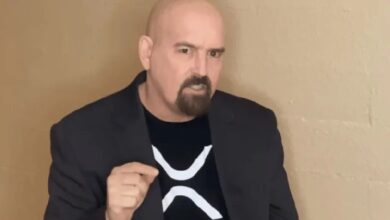 Юрист XRP заявил, что генеральный директор Ripple — «Стив Джобс» криптовалют