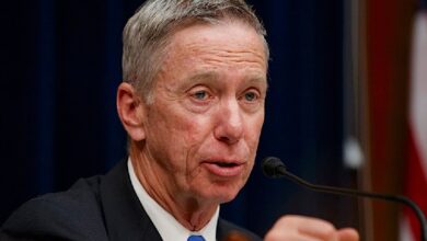 Конгрессмен США Стивен Линч: «У криптовалют нет законного применения»