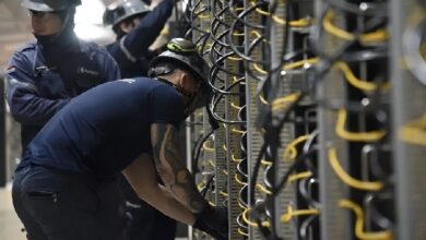 Крупные криптокомпании инвестируют в майнинговую отрасль Парагвая