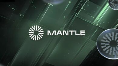 Mantle запустила третий сезон MNT Rewards Booster с призовым фондом 8 000