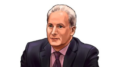 Новый исторический максимум биткоина: Питер Шифф советует покупать серебро, аналитик прогнозирует 8 000