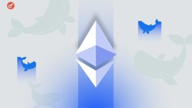 Очередной участник ICO Ethereum вышел из спячки после 10 лет бездействия