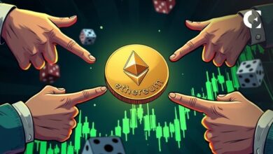 От стейкинга к стратегии: рост Ethereum в корпоративных казначейских обязательствах