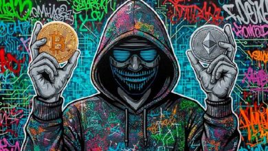Отчет Hacken: уязвимости Web3 и развитие AI-угроз в 2025 году