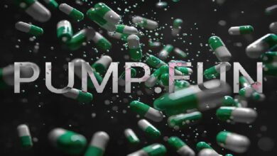 Перенос эйрдропа PUMP обвалил токен на 50%
