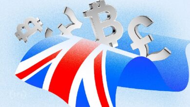 Почему Великобритании не стоит продавать биткоины