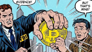 Правоохранительный органы США конфисковали биткоины у группировки Chaos Ransomware