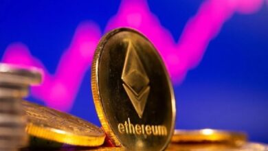 Преодолеет ли Ethereum отметку в  000