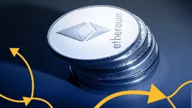 Пришли в движение «спавшие» почти 10 лет 1140 ETH