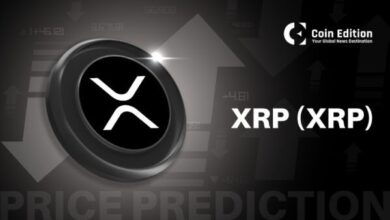 Прогноз цены XRP (XRP) на 6 июля 2025 года: сможет ли XRP преодолеть недельный нисходящий тренд?