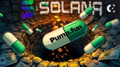 PumpFun борется за сохранение лидерства на фоне обострения конкуренции на стартовой площадке Solana