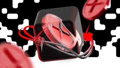 Ралли XRP может закончиться — что говорят ончейн-данные
