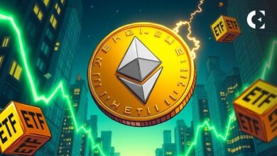 Разговор об Ethereum теперь переходит от «если» к «когда»