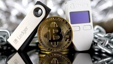 Рост популярности ETF ставит под вопрос самостоятельное хранение биткоина