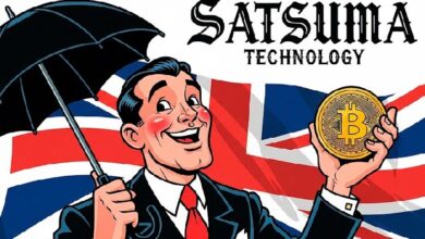 Satsuma Technology усиливает позиции: компания привлекла 5 млн для покупки биткоинов