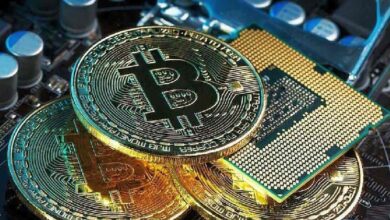 Сингапурский майнер BitFuFu заявил о самом продуктивном месяце