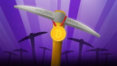 Соло-майнер заработал 2 773 за добытый блок биткоина