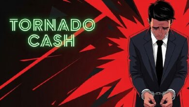 Сооснователь Tornado Cash Роман Шторм может отправиться в тюрьму на 40 лет