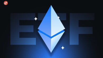 Спотовые Ethereum-ETF зафиксировали рекордный недельный приток капитала — почти 8 млн