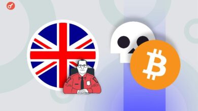 The Telegraph: Великобритания продаст конфискованные биткоины на  млрд