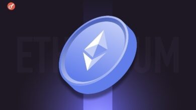 Топ-10 крупнейших публичных держателей Ethereum накопили более 1 млн ETH