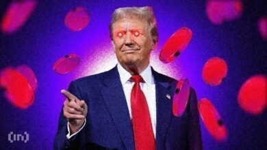 Трамп подписал законопроект GENIUS