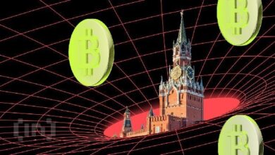 В России ищут криптоколлекторов на зарплату