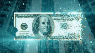 Законопроект, направленный против CBDC, может ограничить влияние ФРС на цифровой доллар